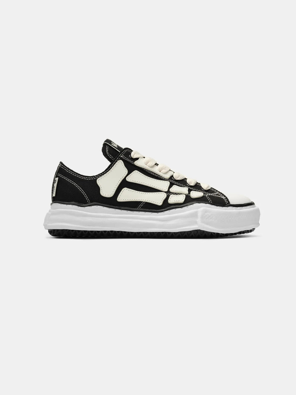 Amiri X masion mihara - black&white