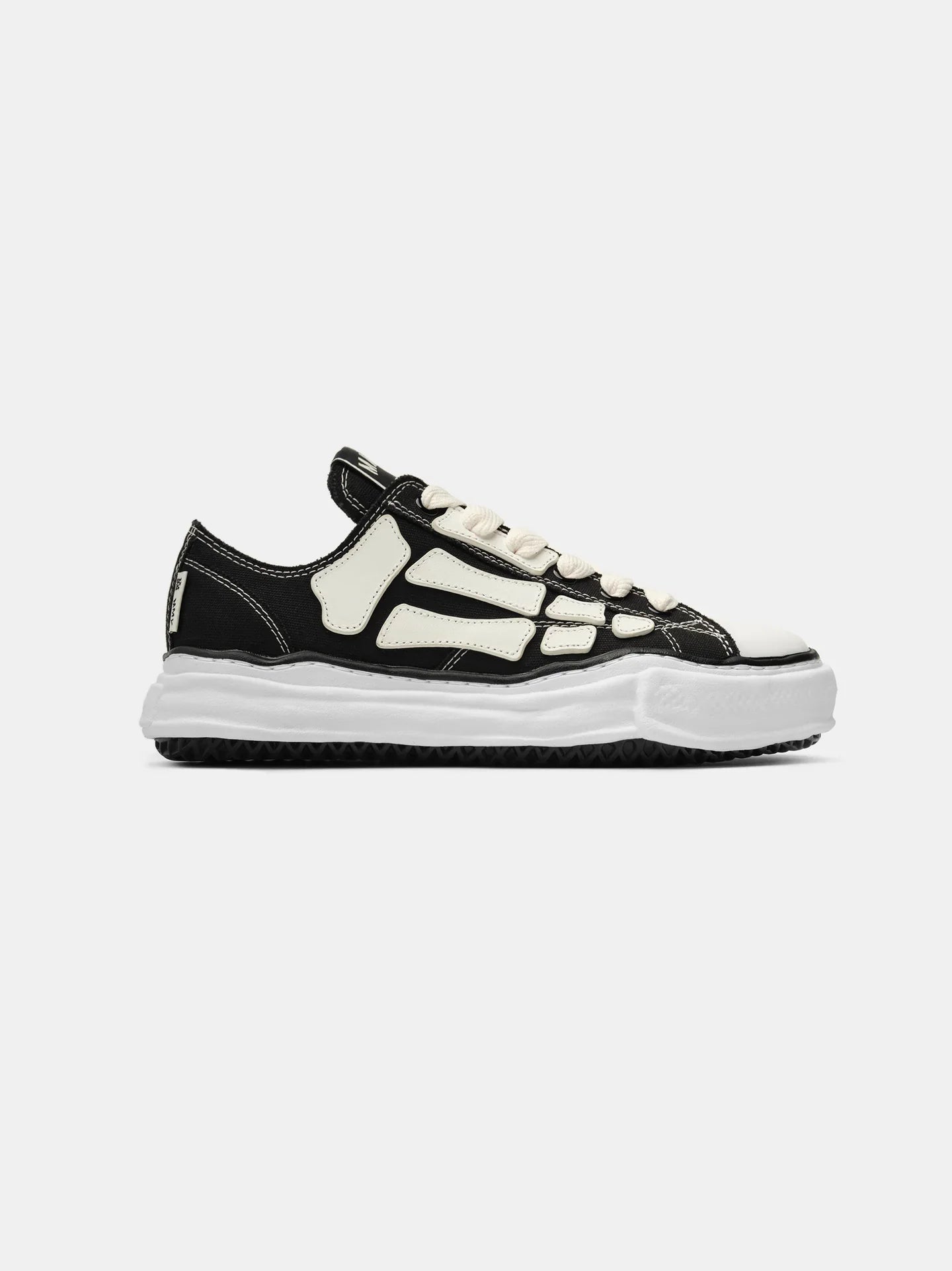 Amiri X masion mihara - black&white