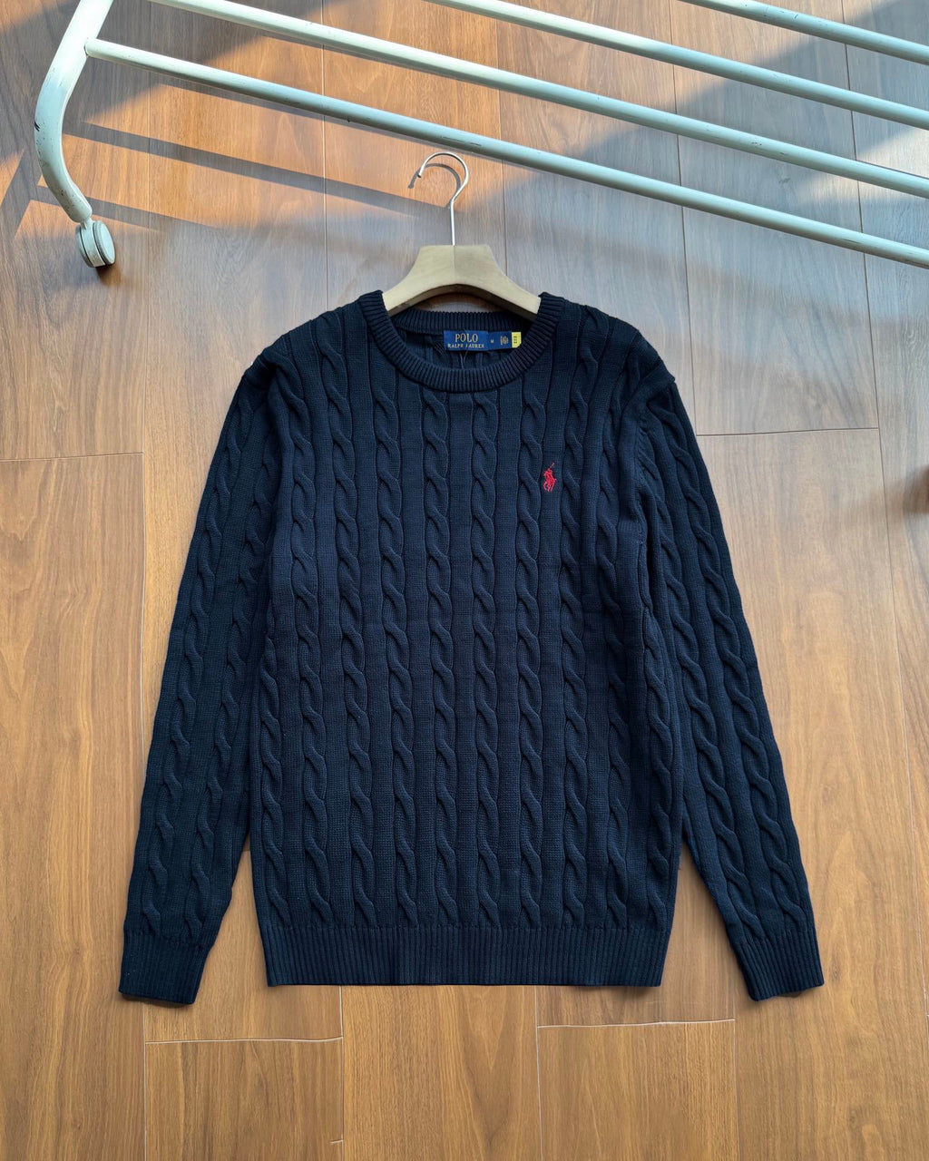 polo ralph lauren Lattice - כחול