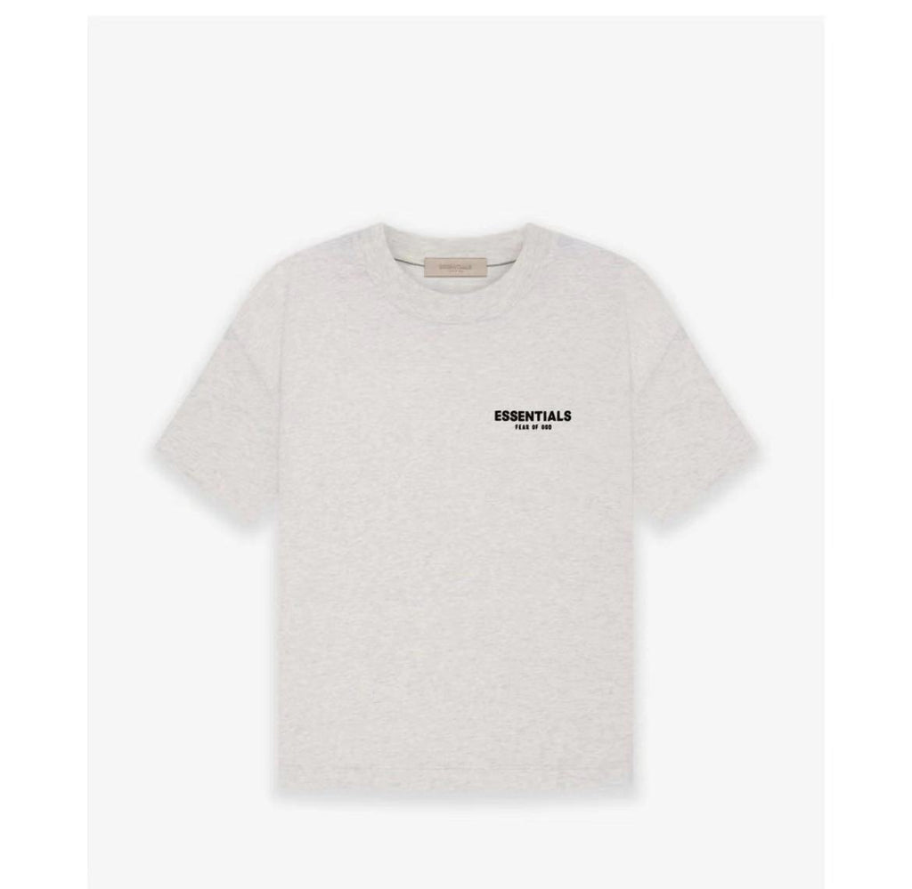 Essentials Shirt - white