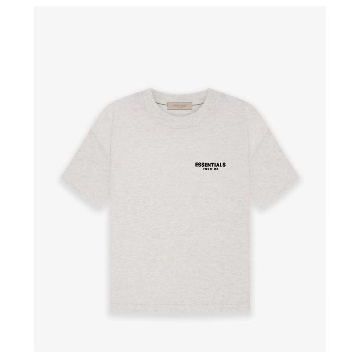 Essentials Shirt - white