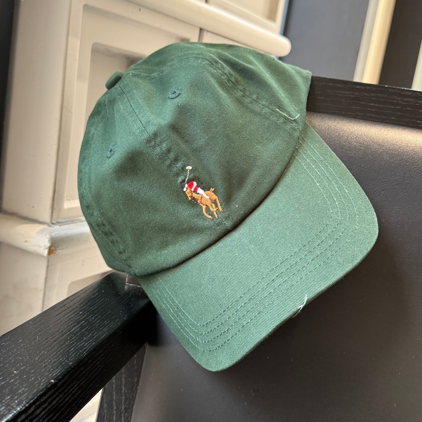 Polo Ralph Lauren hat