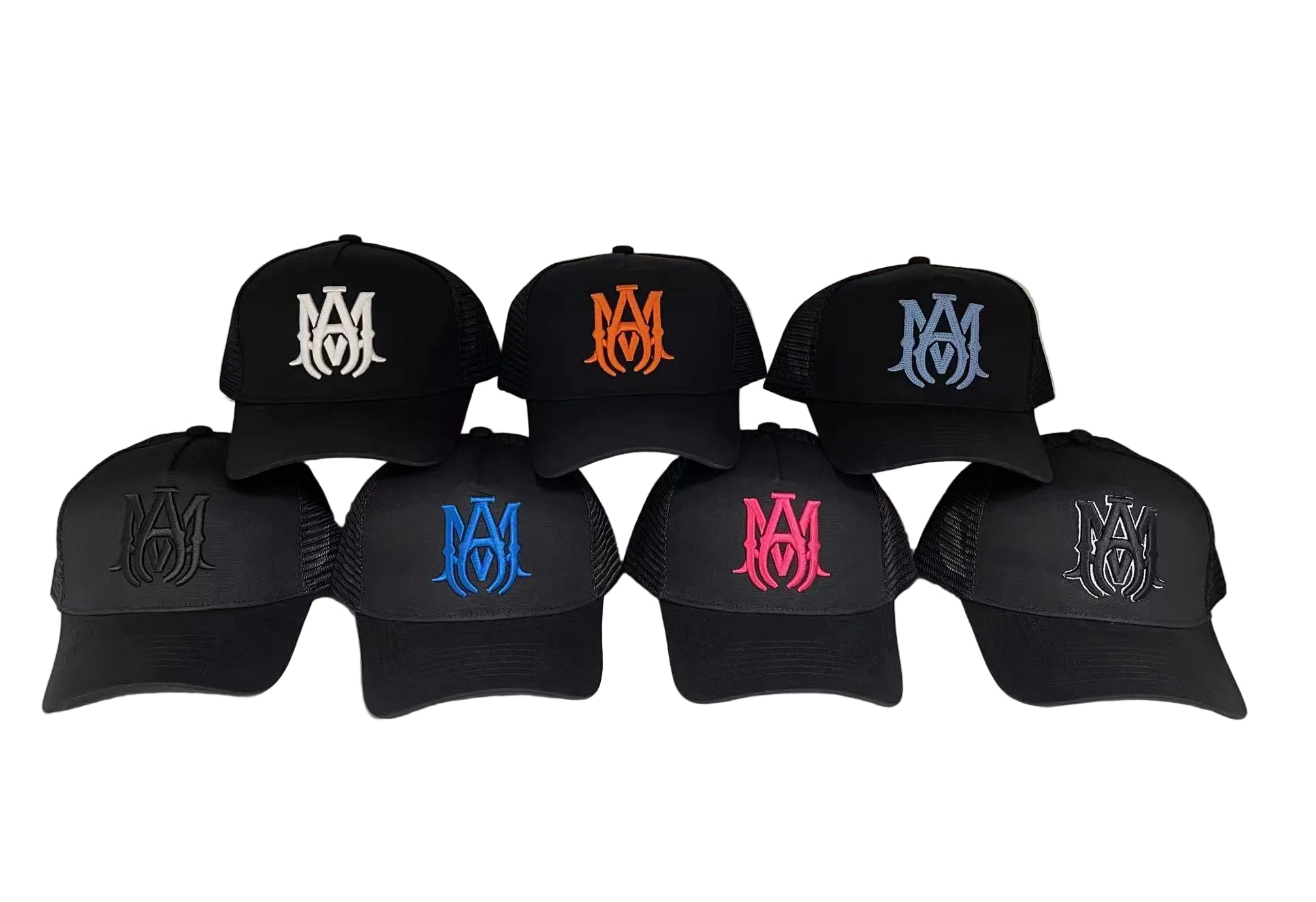 Amiri Cap
