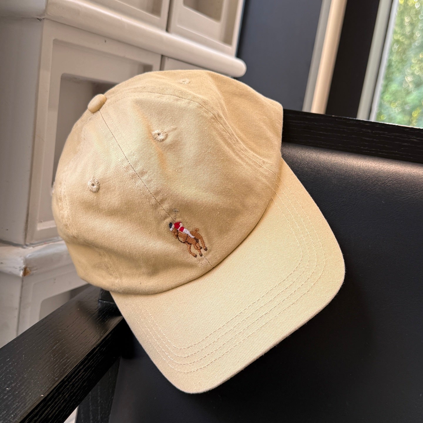 Polo Ralph Lauren hat