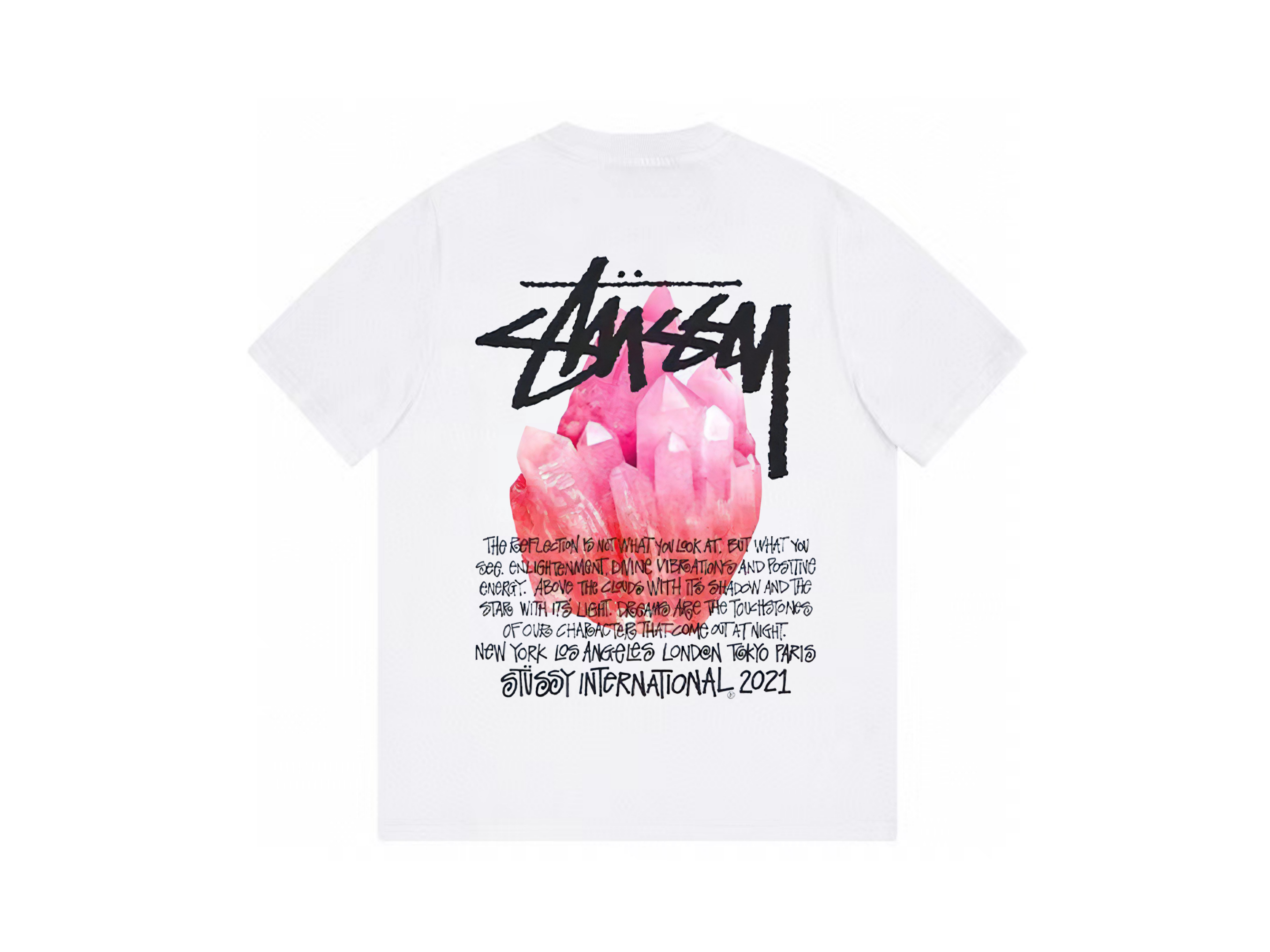Stussy Shirt