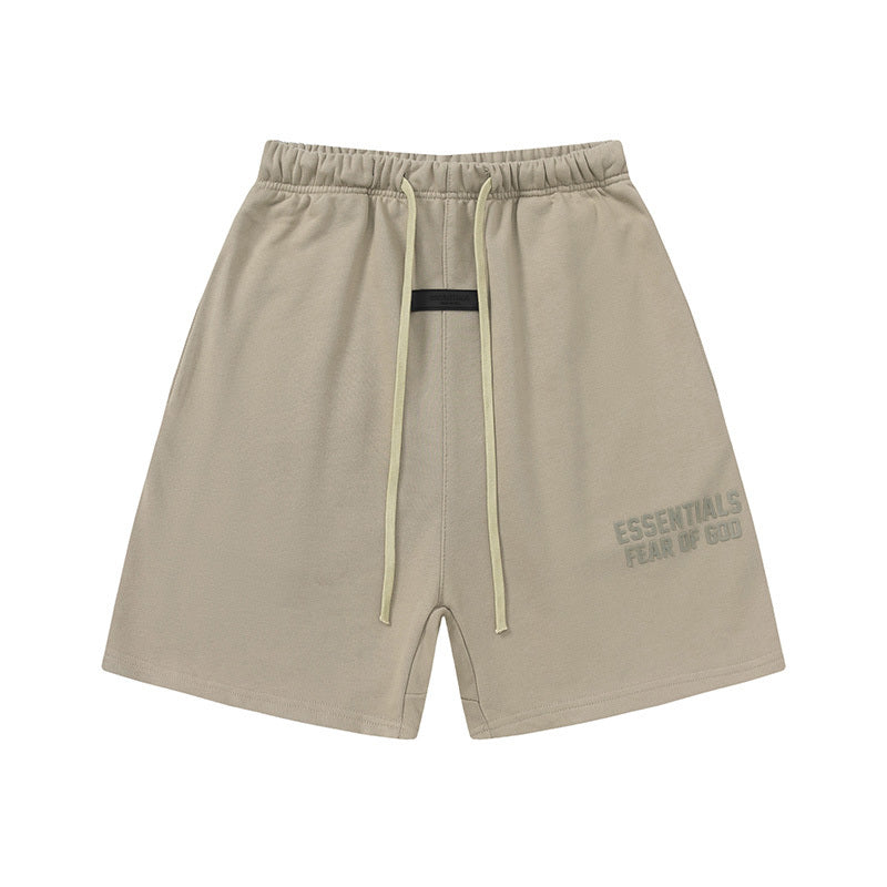 Essentials Short - Biege