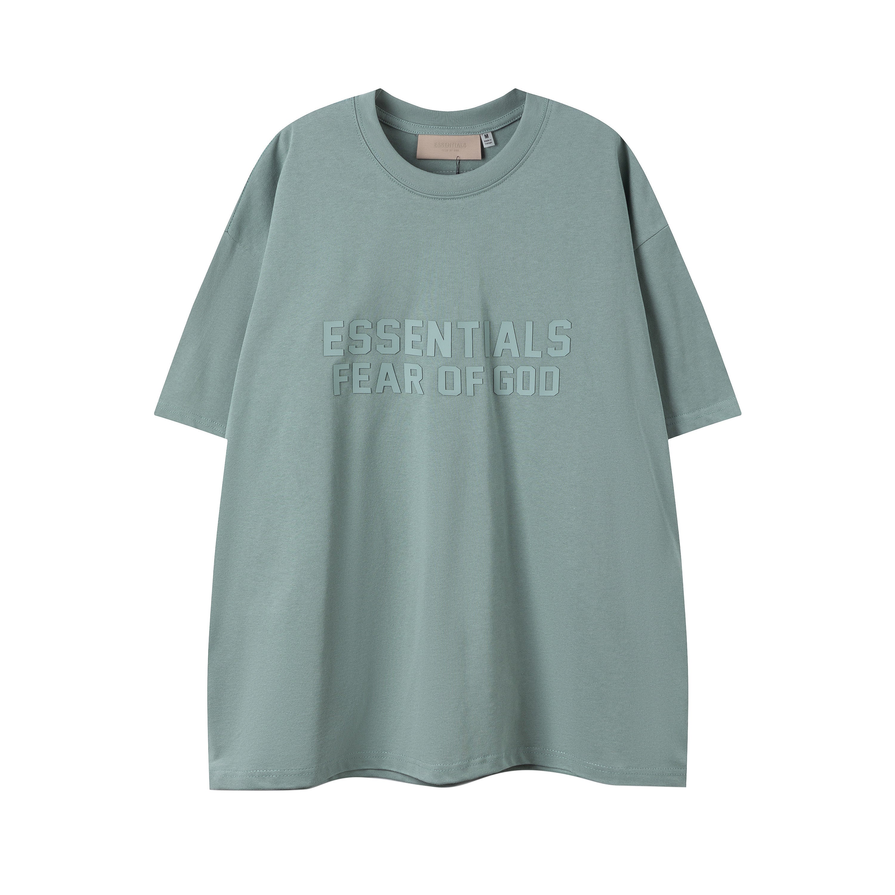 Essentials Shirt - blue