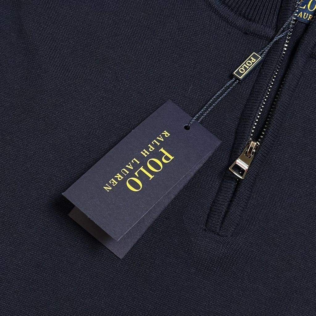 polo ralph lauren Lattice - כחול