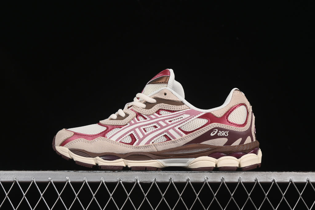 ASICS GEL NYC SWEET PINK