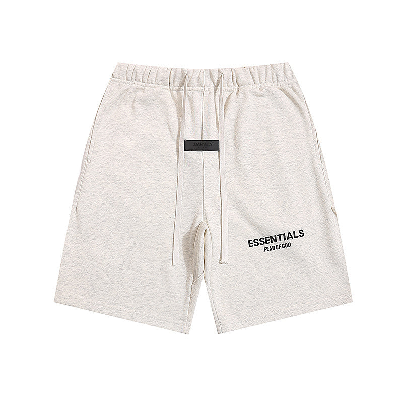 Essentials Short - Cream