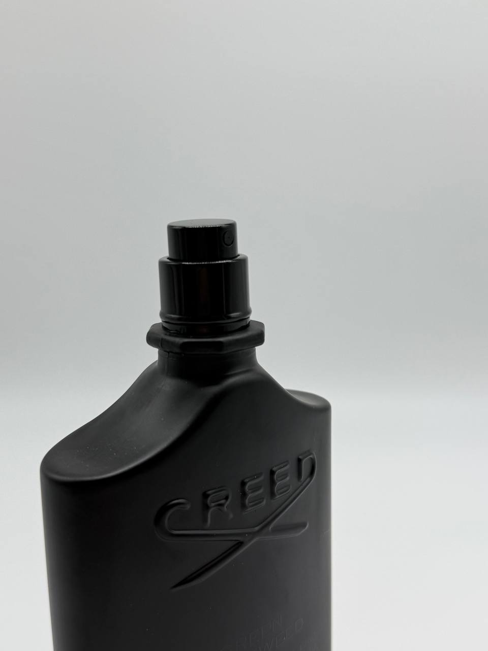 Creed Silver Mountain Water