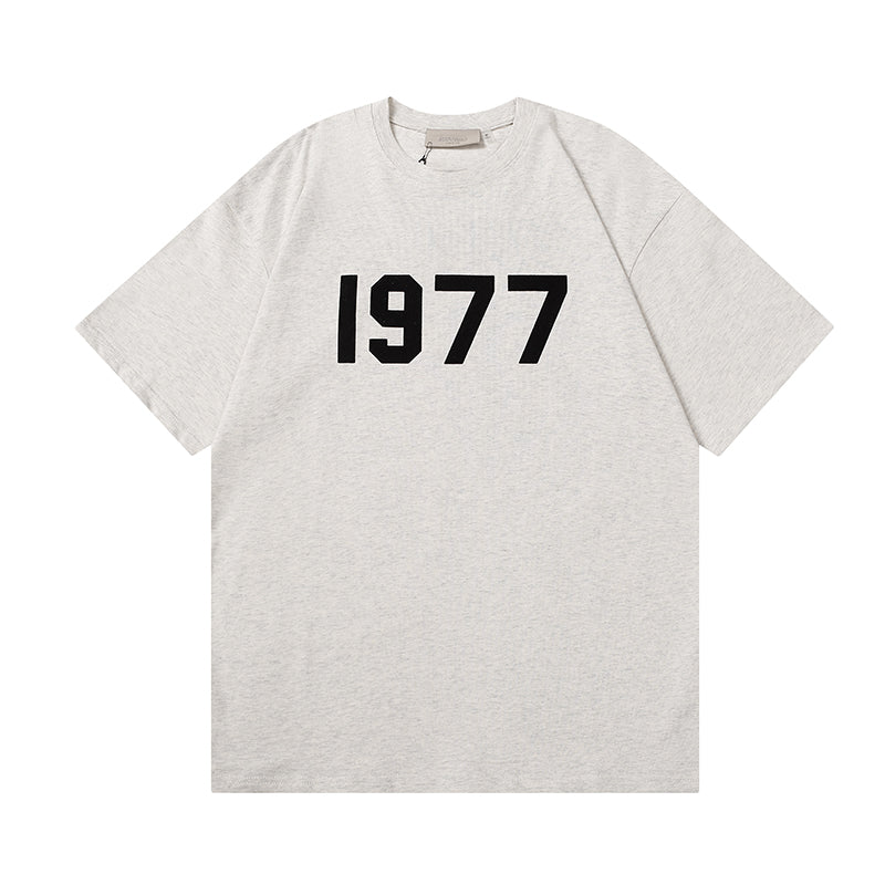 Essentials Fear of God 1977 - Light oatmeal