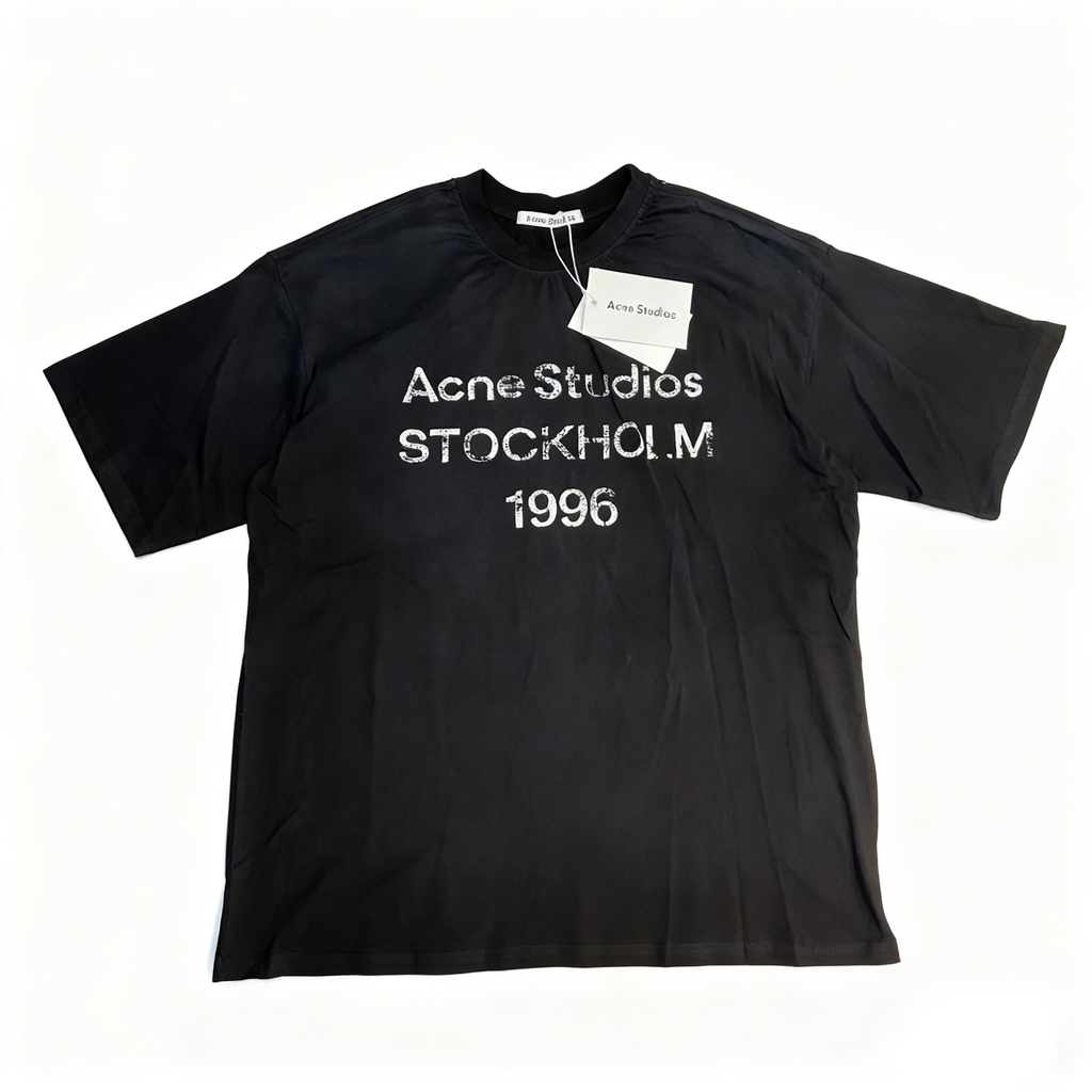 Acne Studios shirt - שחור