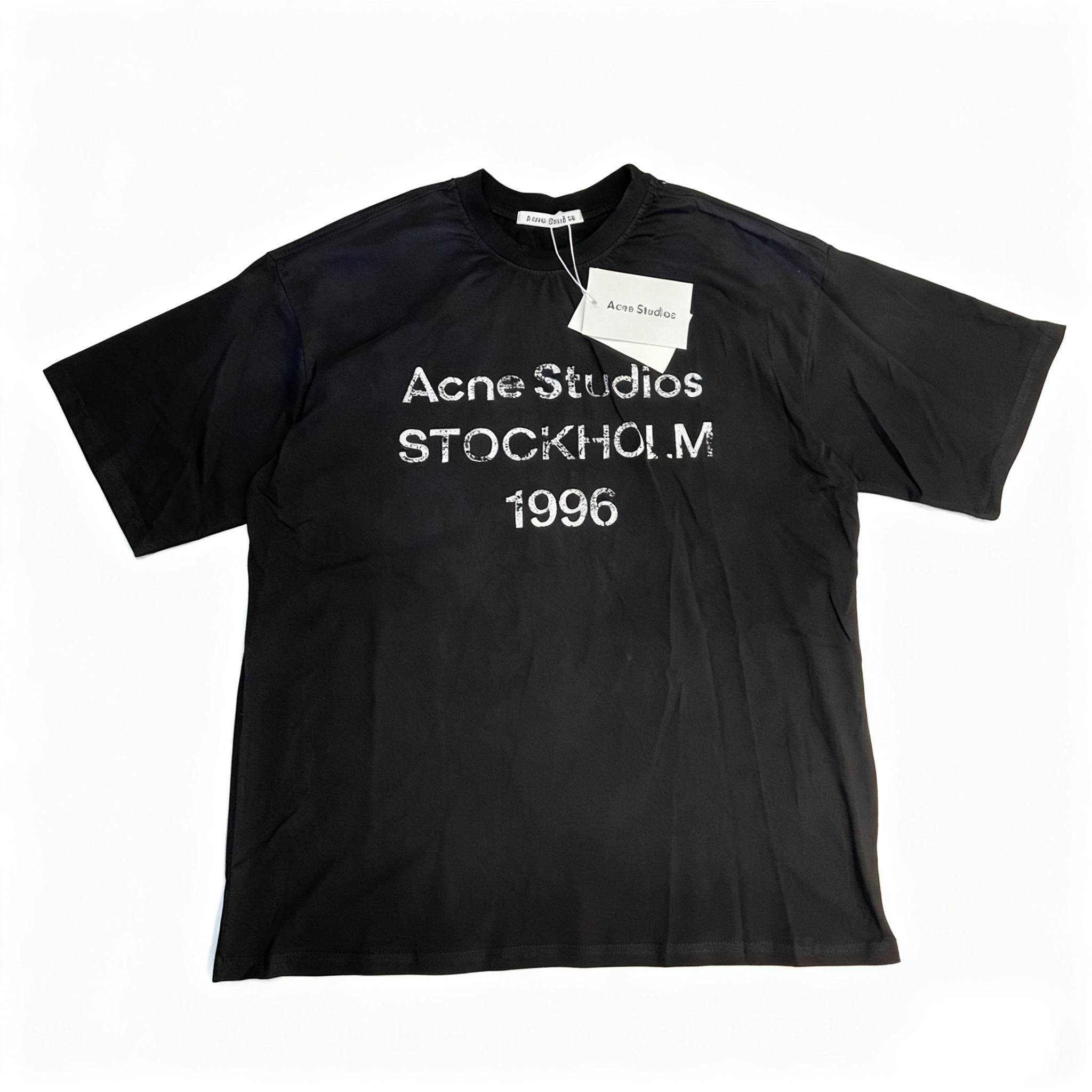 Acne Studios shirt - שחור