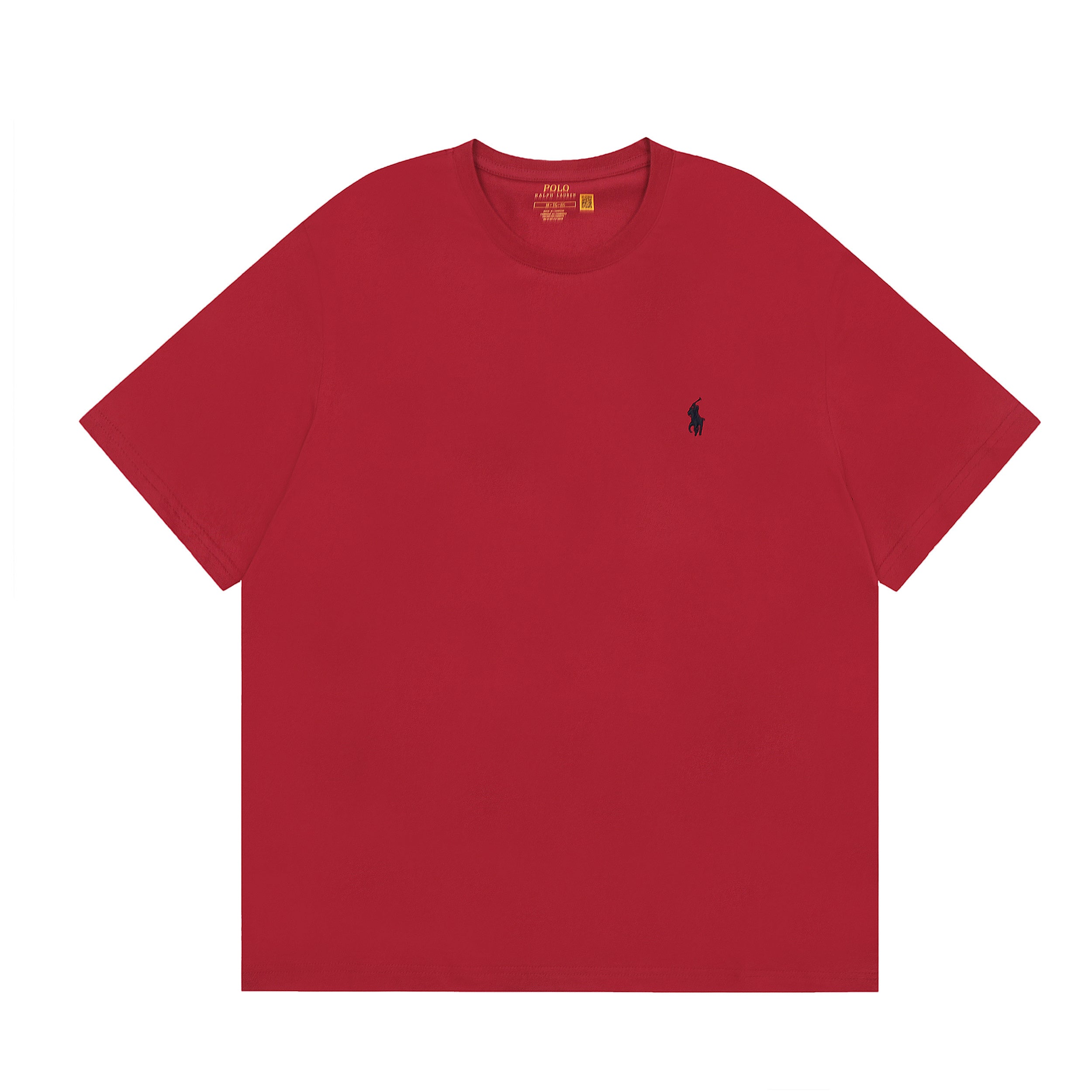 Polo Ralph Lauren Classic Shirt - אדום