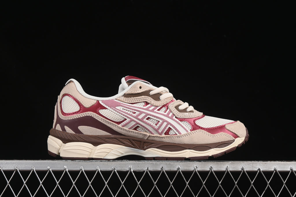 ASICS GEL NYC SWEET PINK