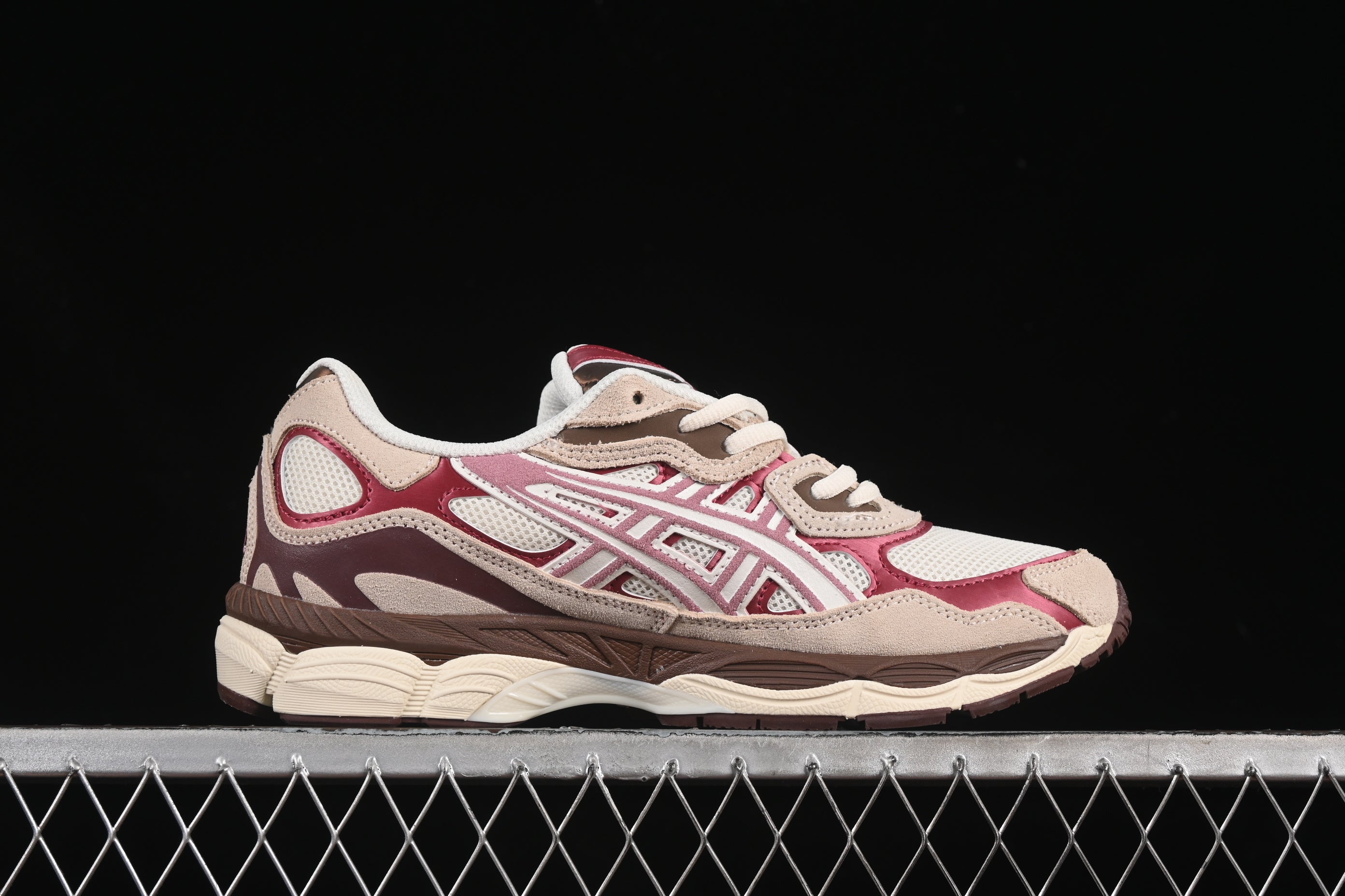 ASICS GEL NYC SWEET PINK
