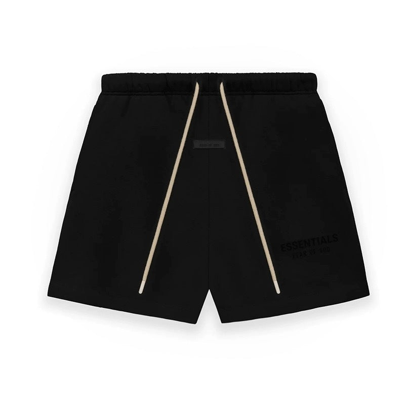 Essentials Short - Black