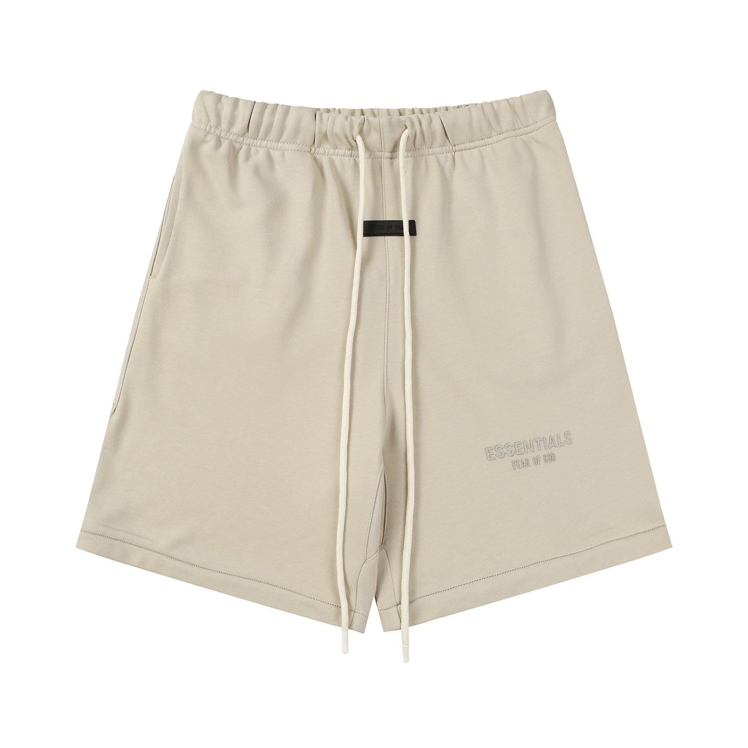 Essentials Short - Biege