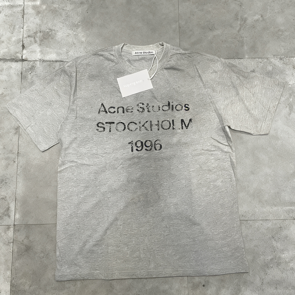 Acne Studios shirt - אפור דהוי