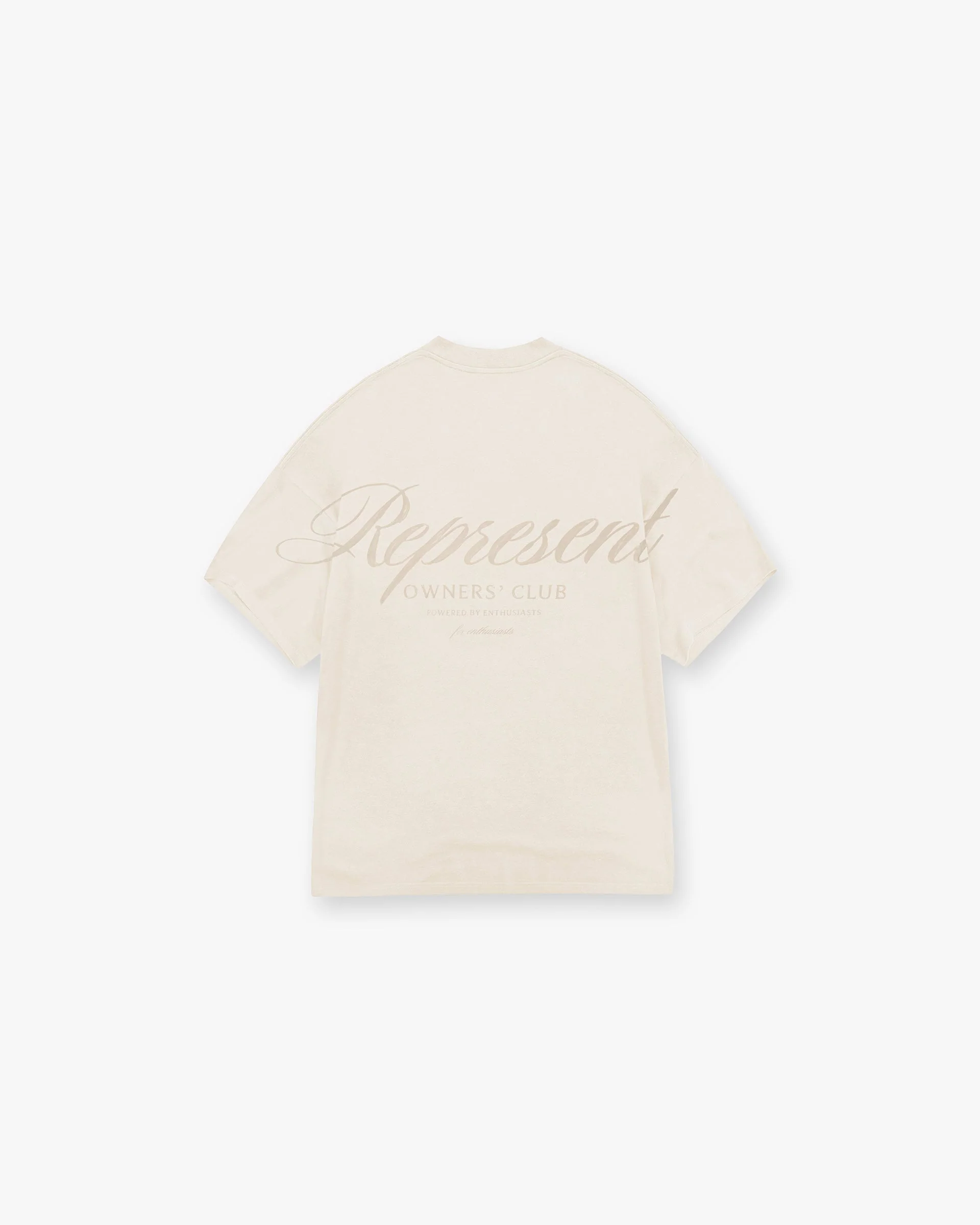 Represent shirt - בז׳