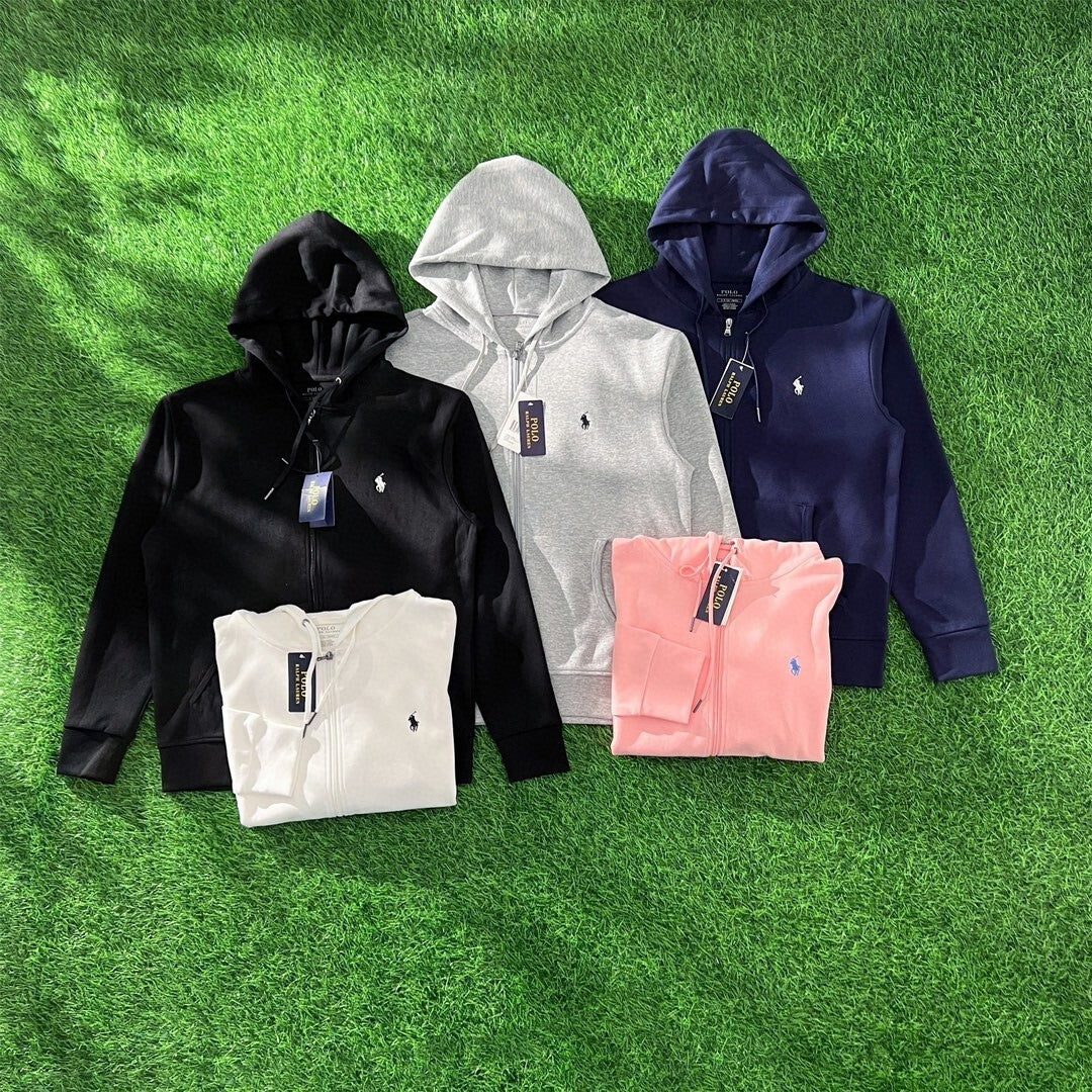 polo ralph lauren - סוודר