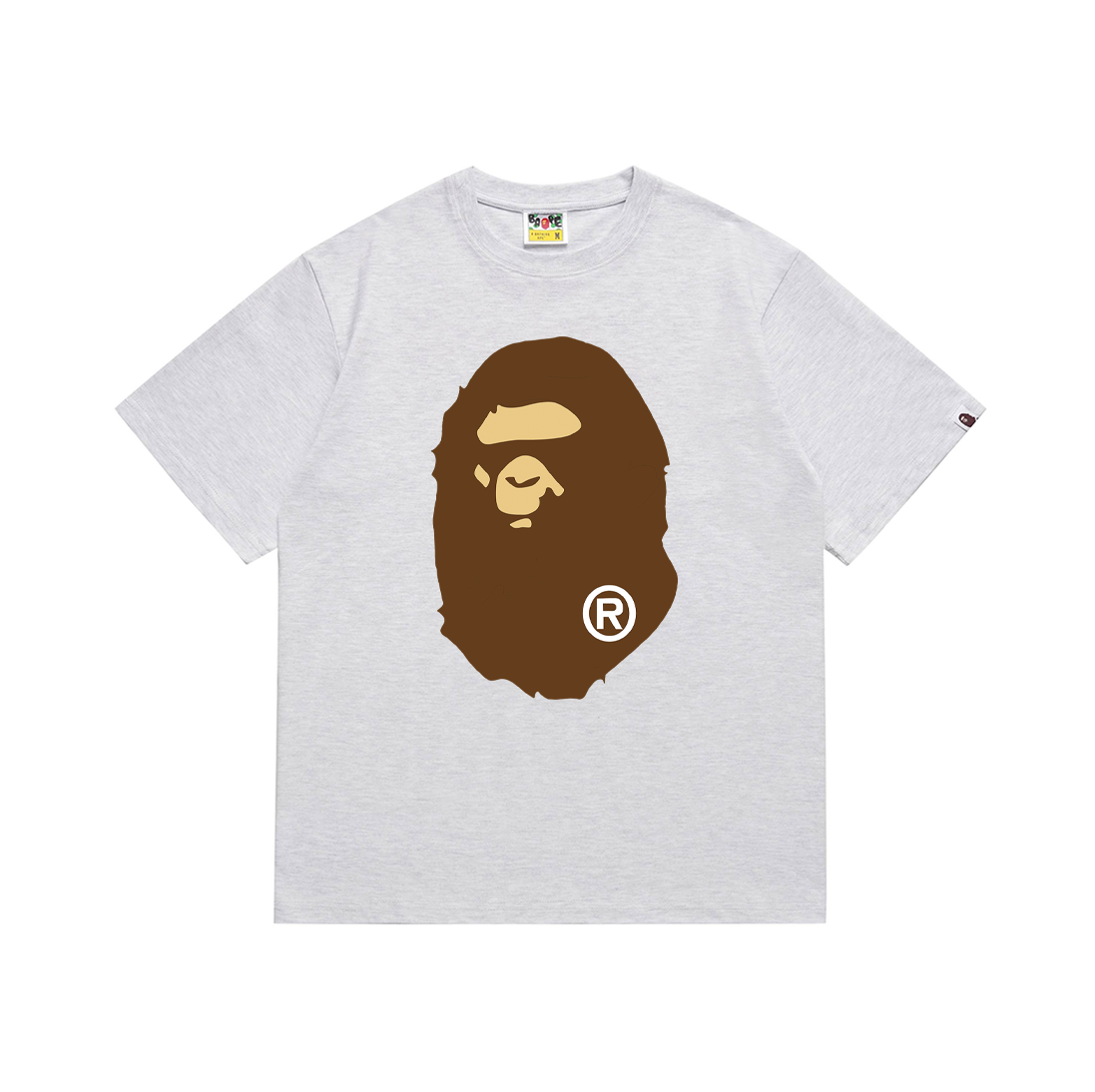 Bape Shirt