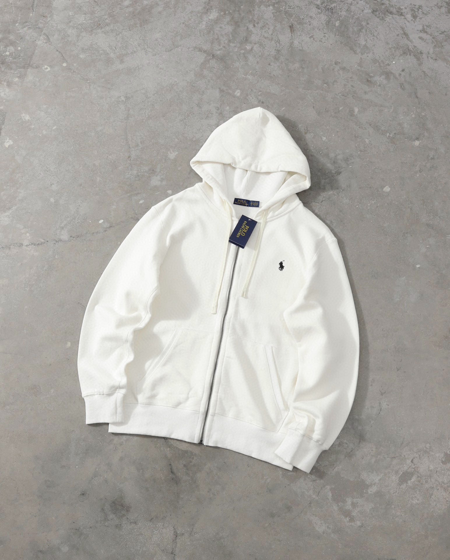 polo ralph lauren - סוודר