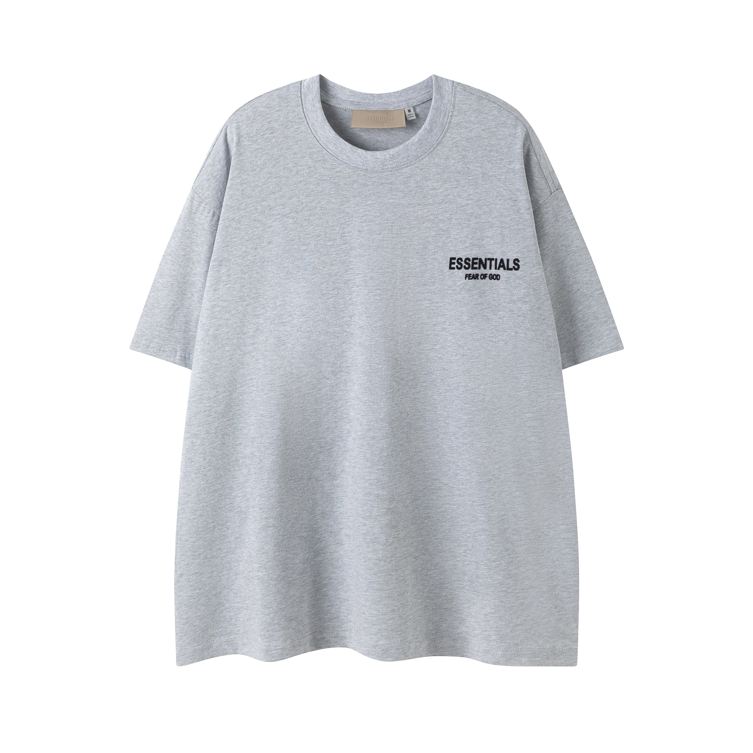Essentials os Grey shirt