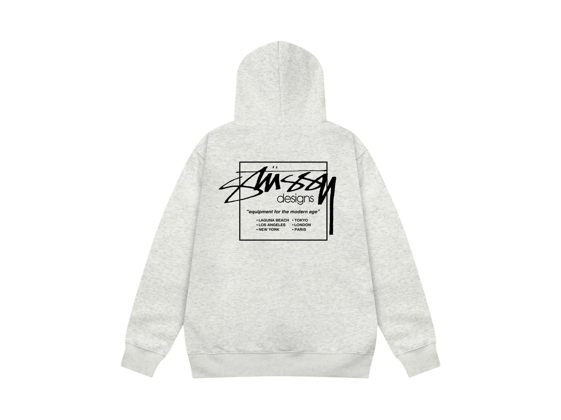 Stussy Hoodie