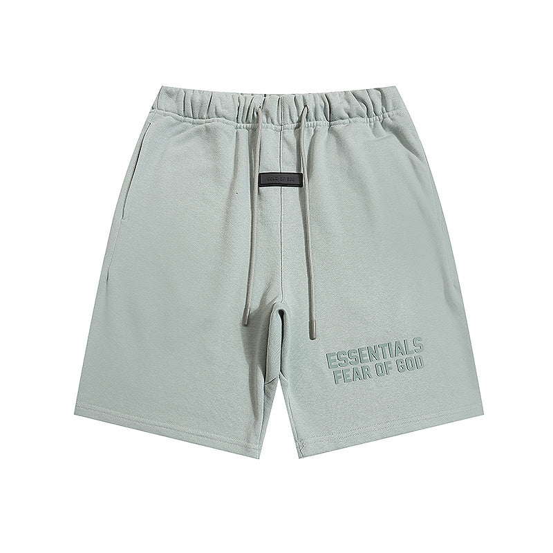 Essentials Short - Blue