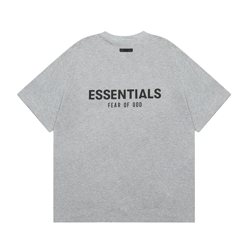 Essentials T Shirt - grey