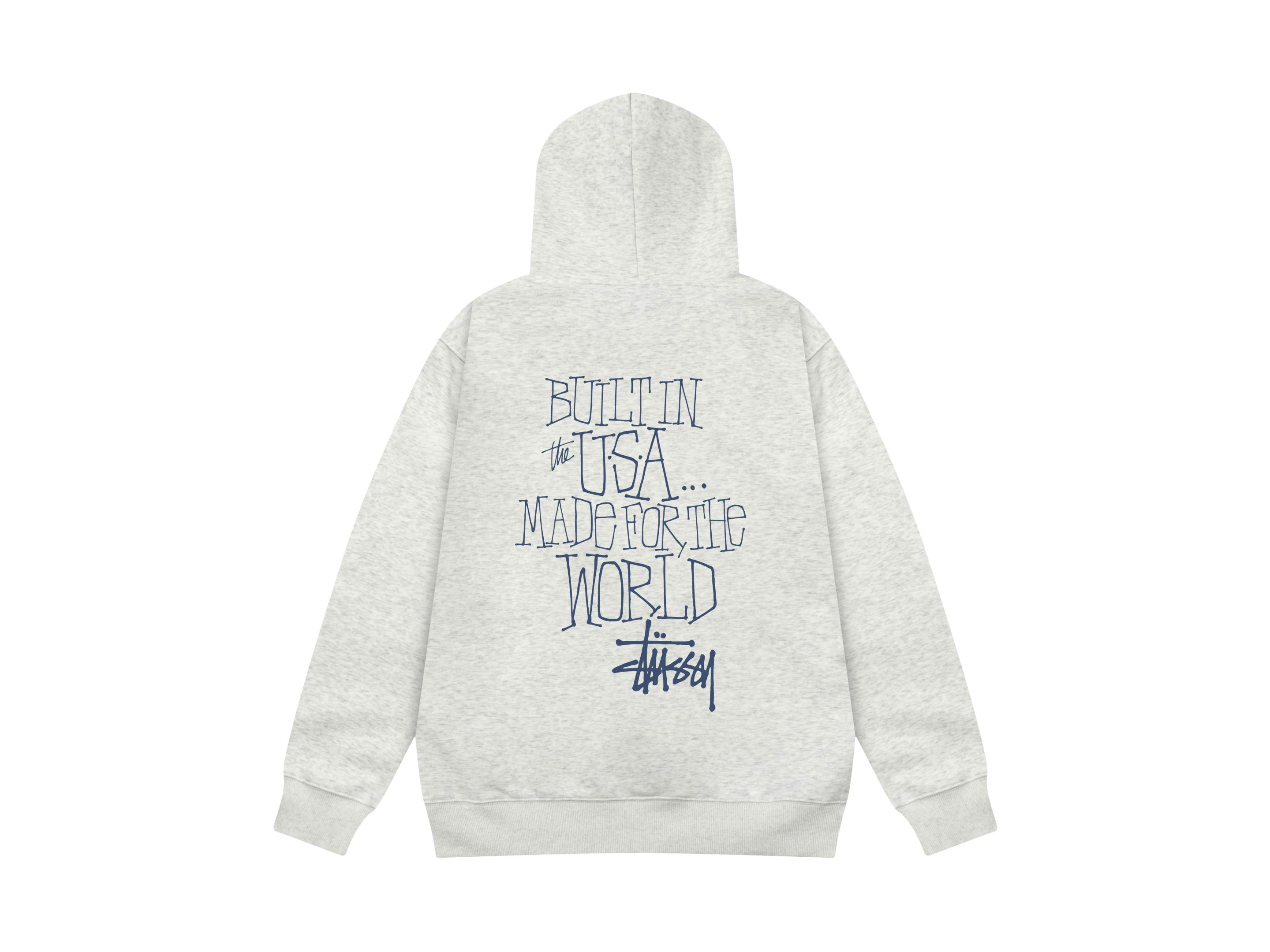 Stussy Hoodie