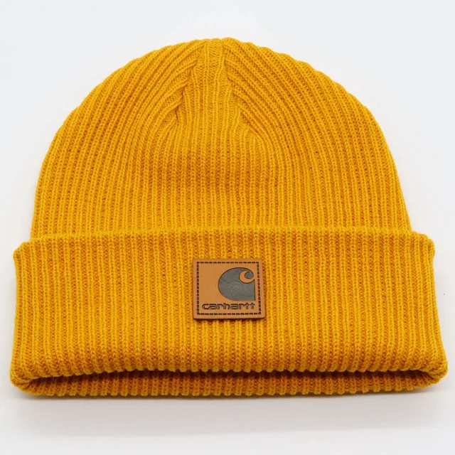 Carhartt כובע צמר