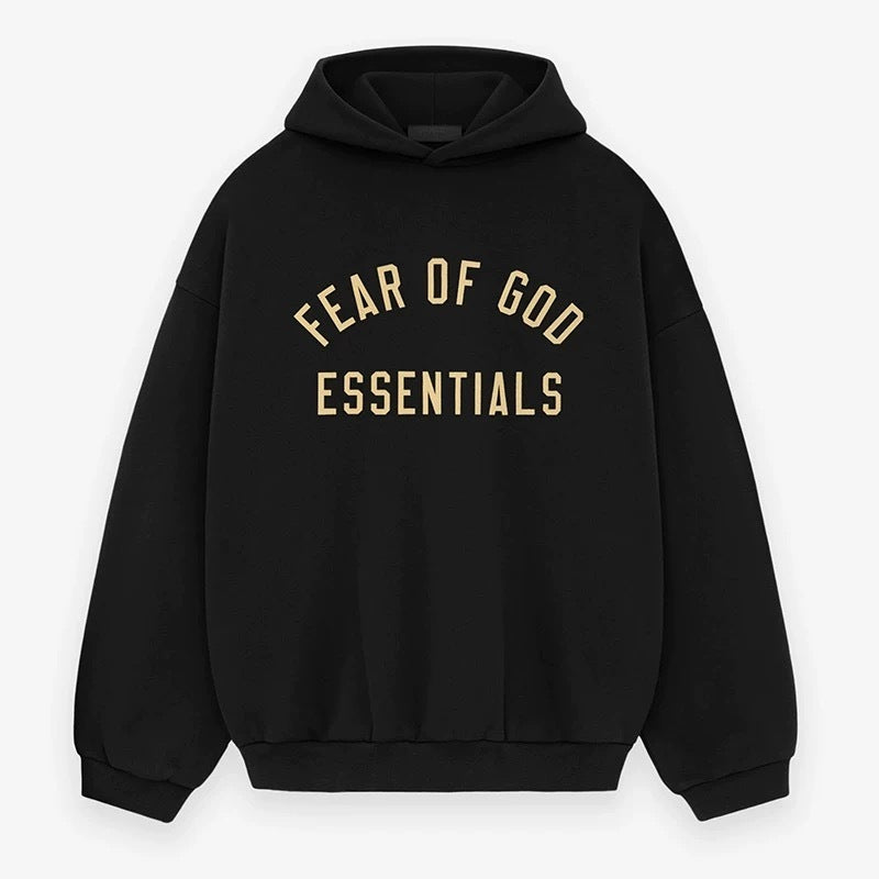 Essentials Hoodie