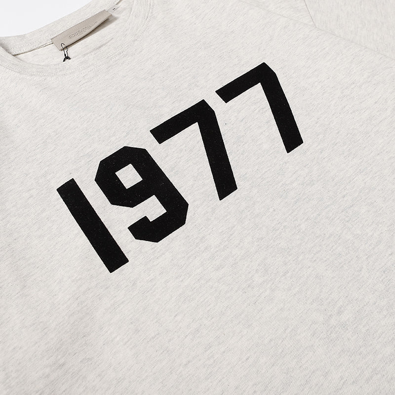 Essentials Fear of God 1977 - Buttercream