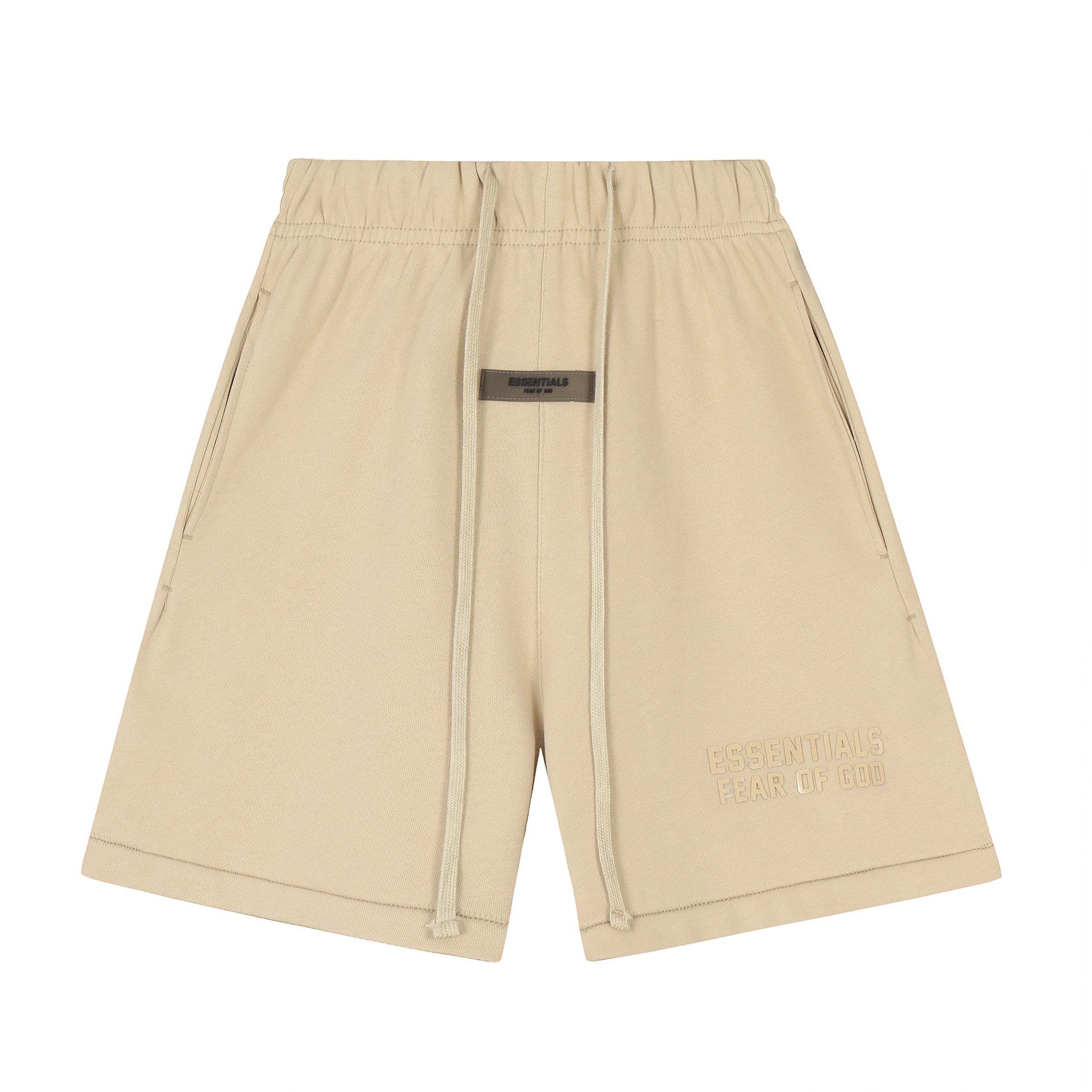 Essentials Short - Biege