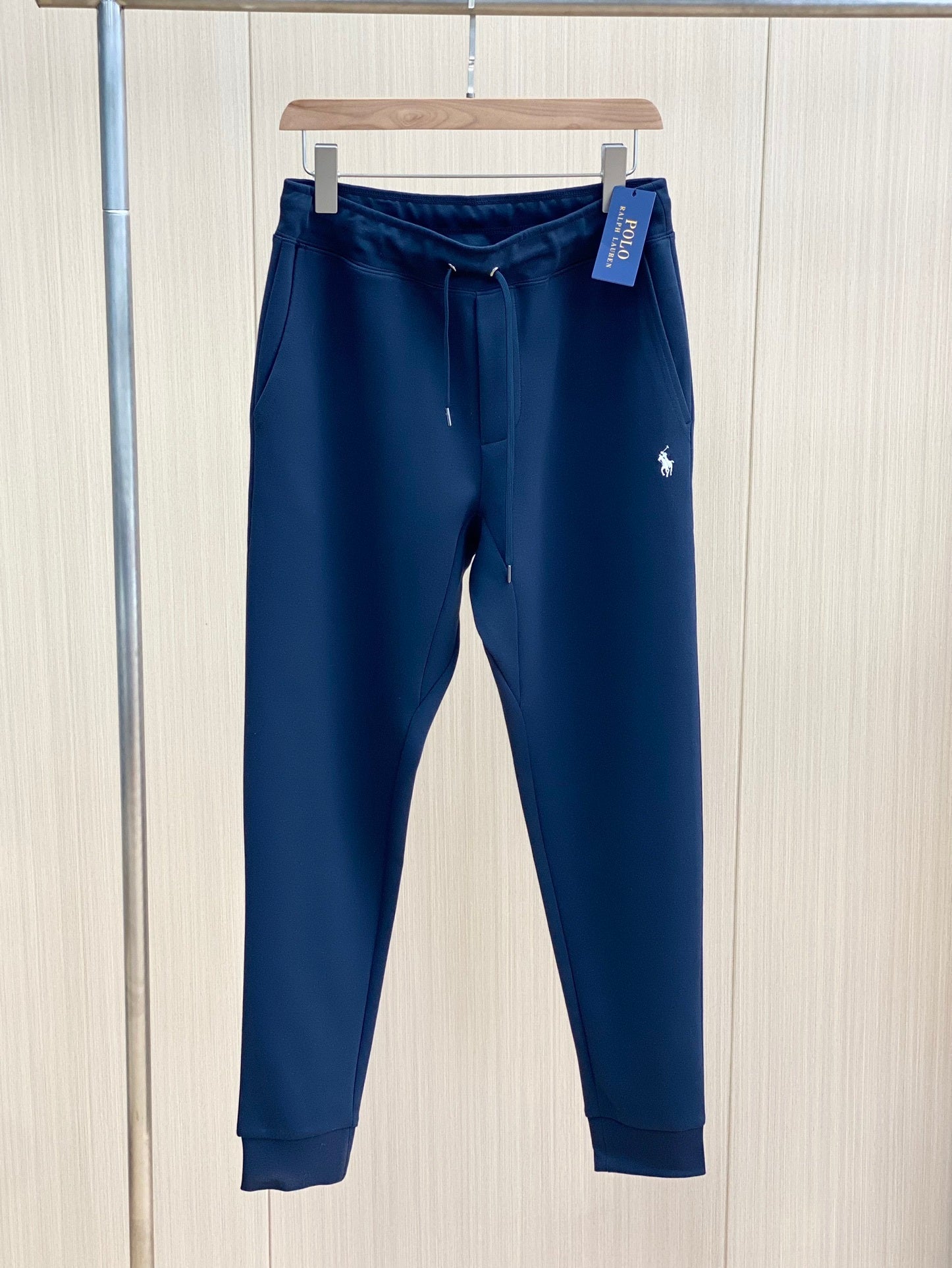 polo ralph lauren - מכנס