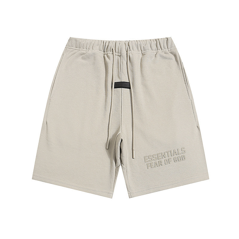 Essentials Short - Cream