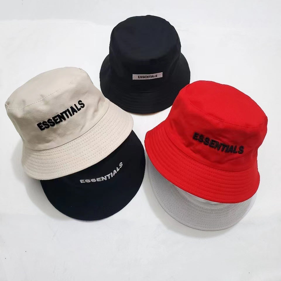 Essenitials Cap