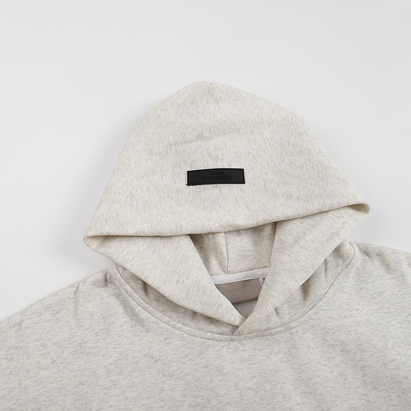 שמנת - Essentials classic Tracksuit