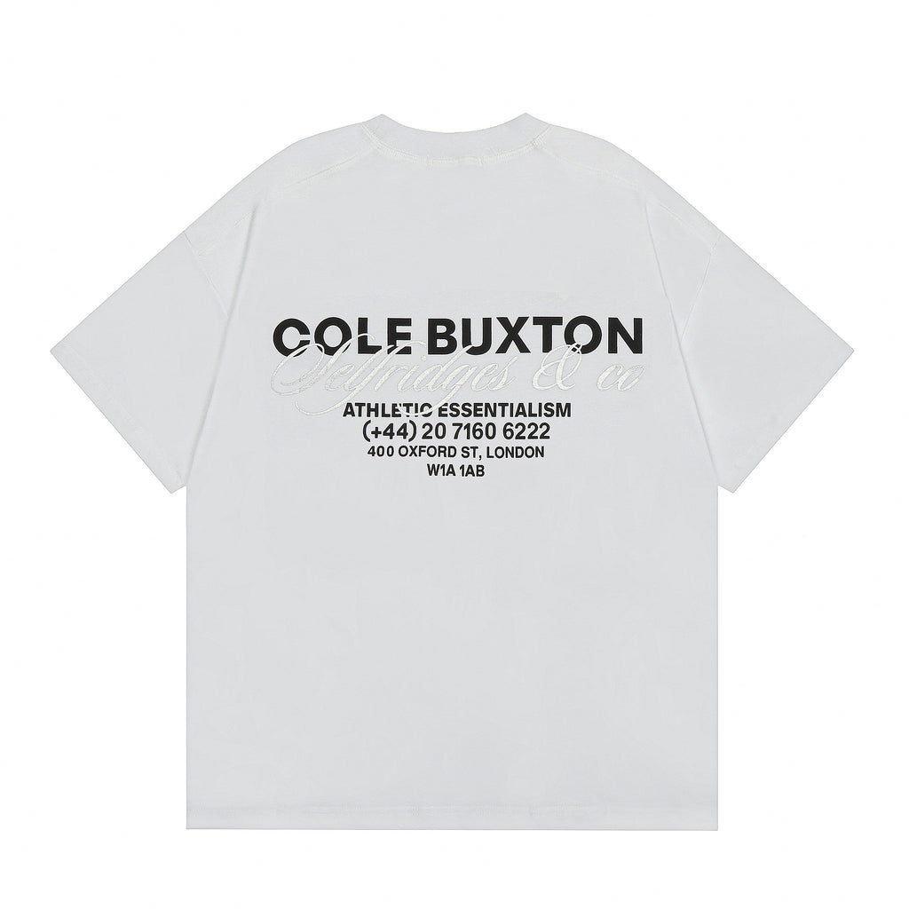 Cole Buxton Shirt