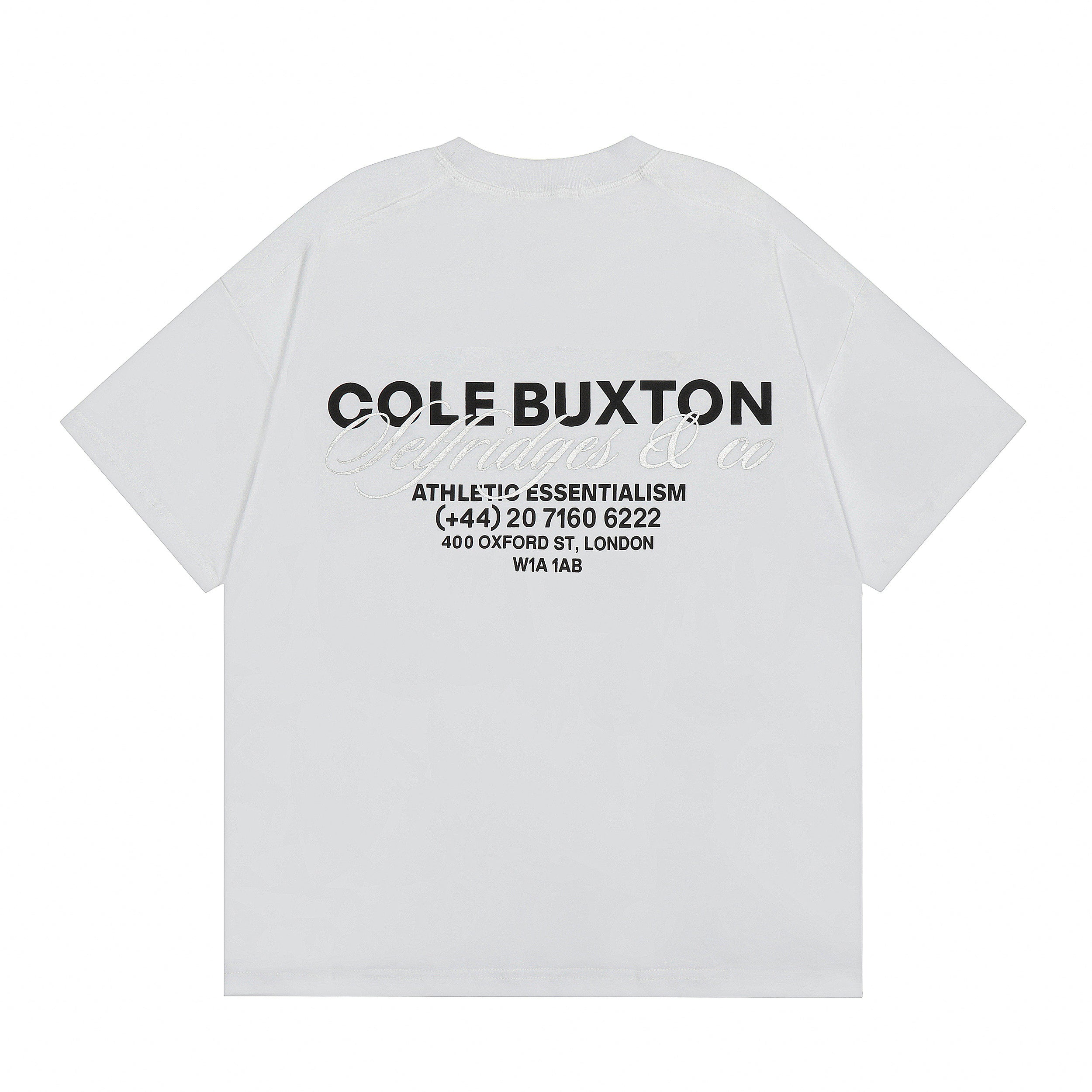 Cole Buxton Shirt