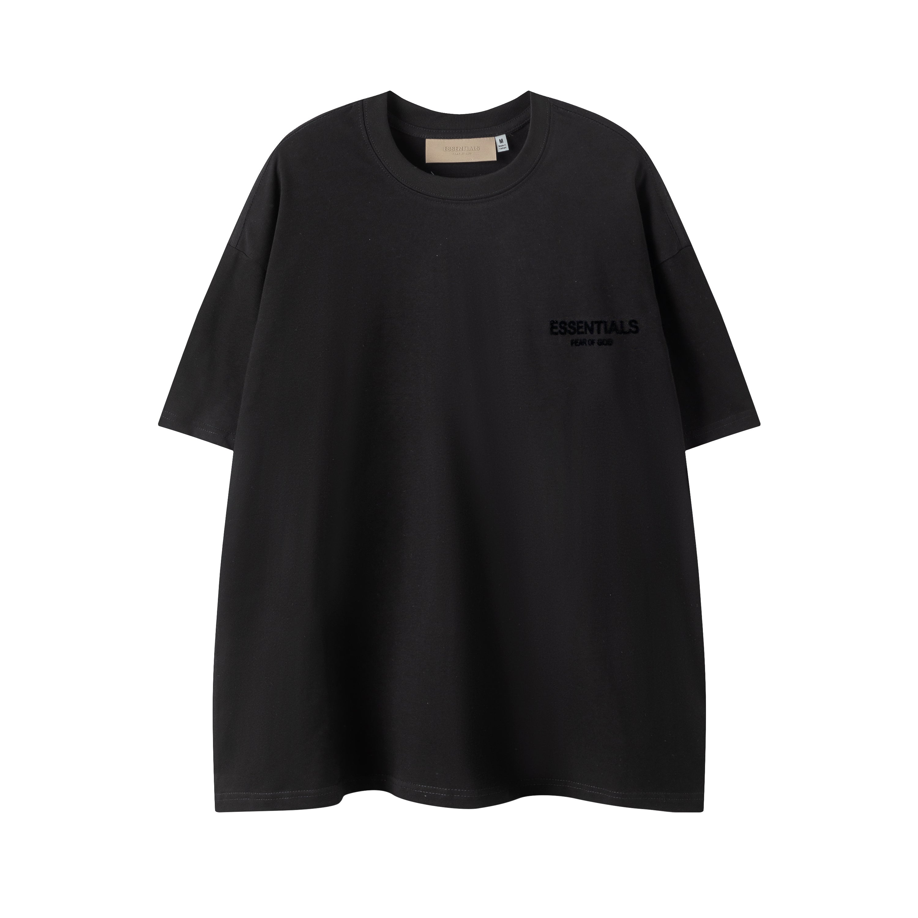 Essentials Dark Heather os shirt