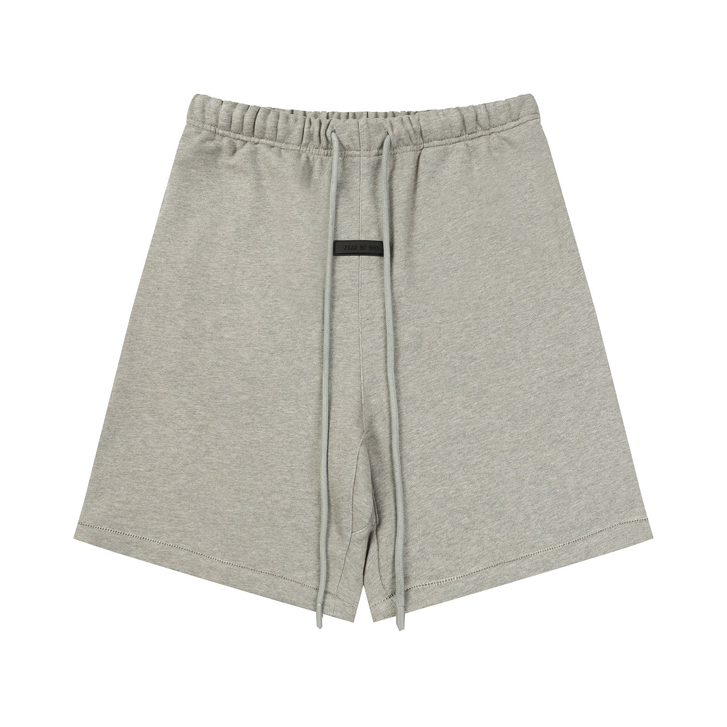 Essentials Short - Grey