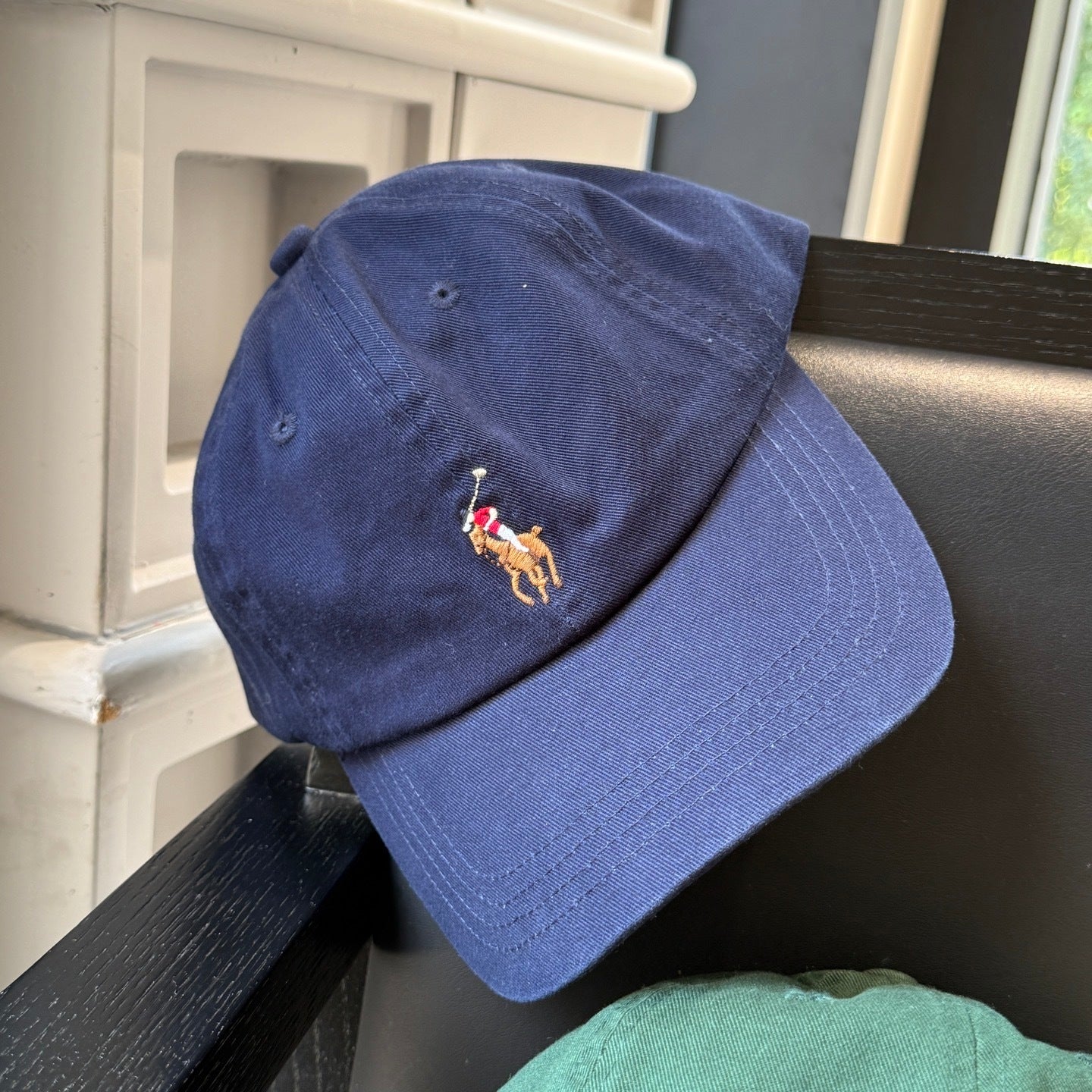 Polo Ralph Lauren hat