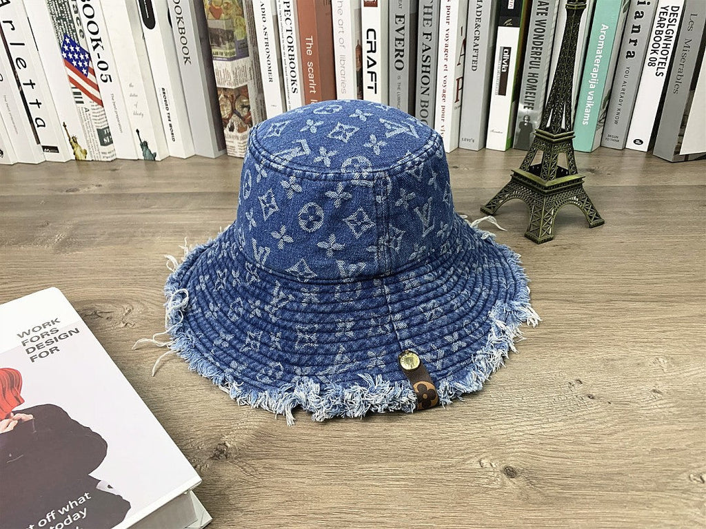 LV Bucket Hat