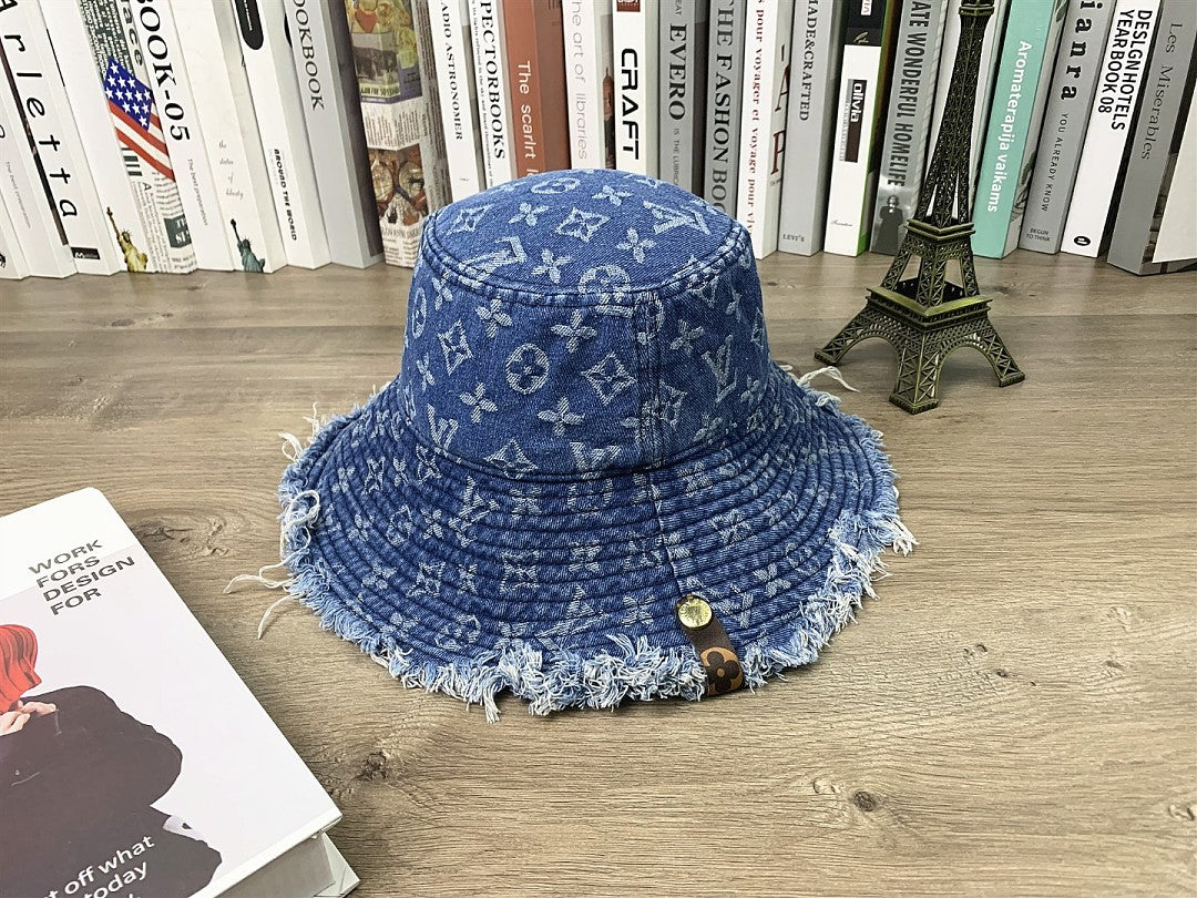 LV Bucket Hat