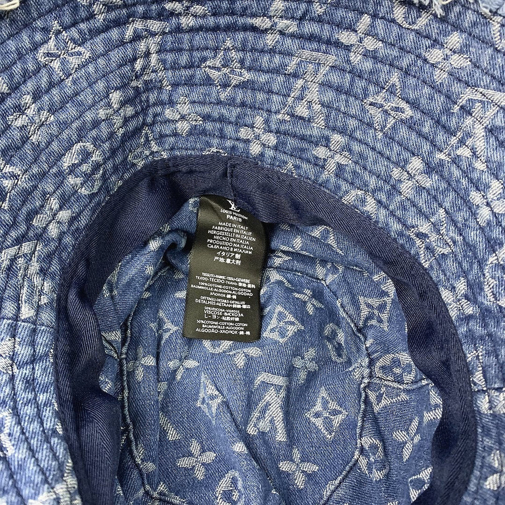 LV Bucket Hat