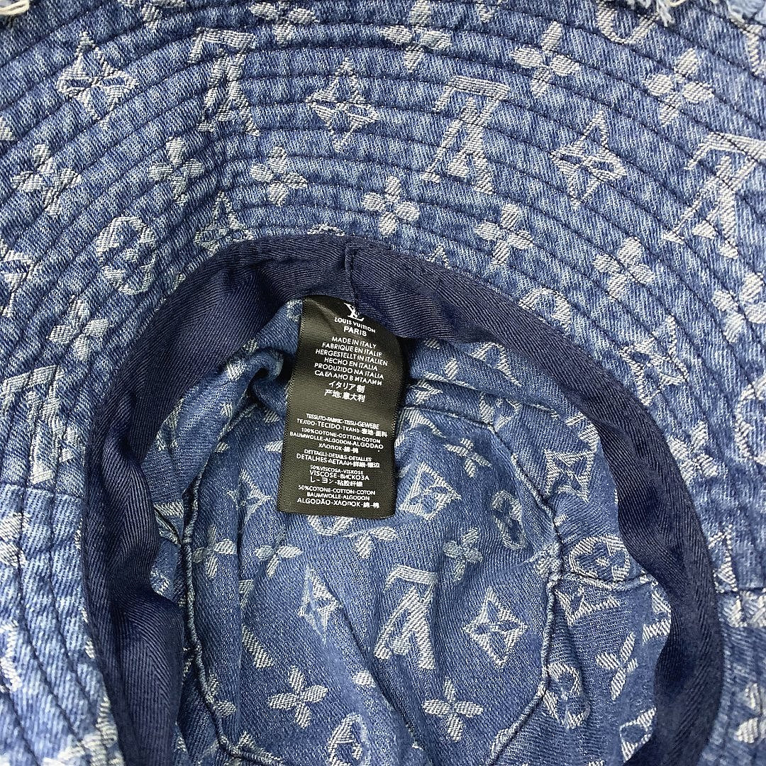 LV Bucket Hat